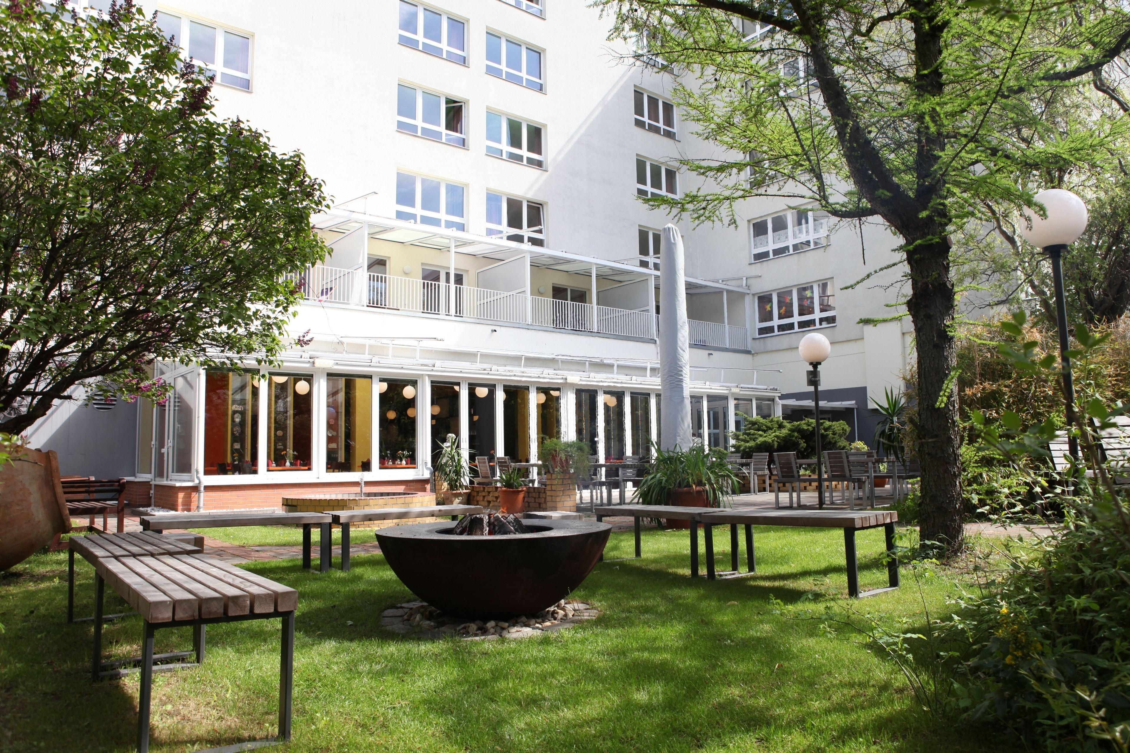 Hotel Grenzfall — Photos 3